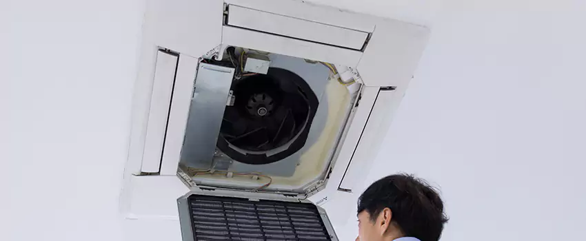 Benefits of Professional Air Duct Cleaning in Deer Park, Texas