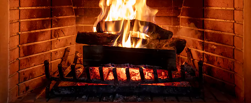 Chimney Ash Dump Cover Repair Services in Deer Park, TX