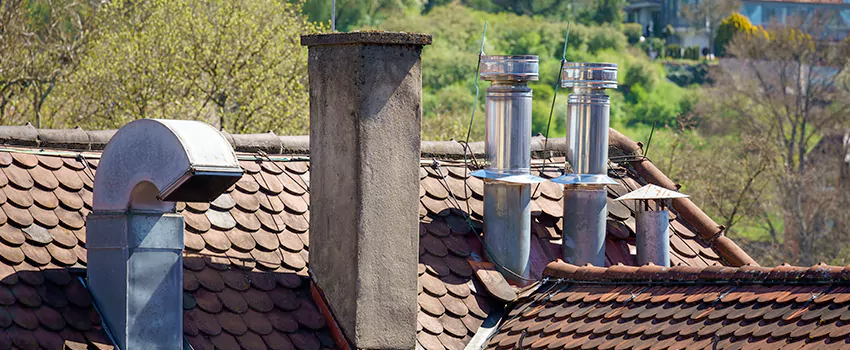 Commercial Chimney Blockage Removal in Deer Park, Texas