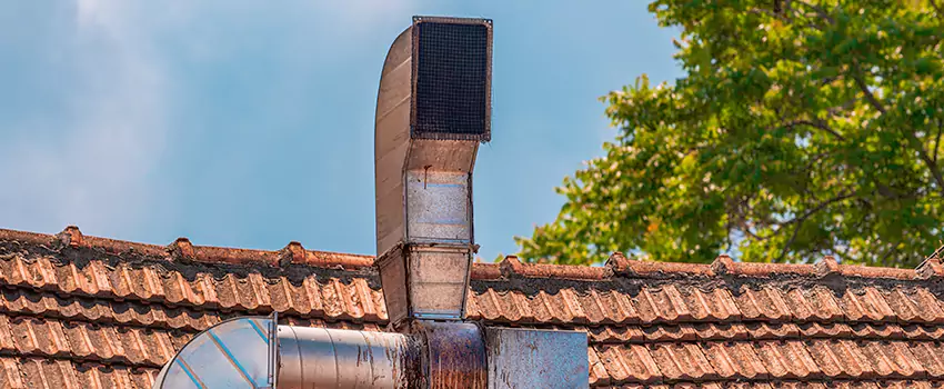 Chimney Cleaning Cost in Deer Park, Texas