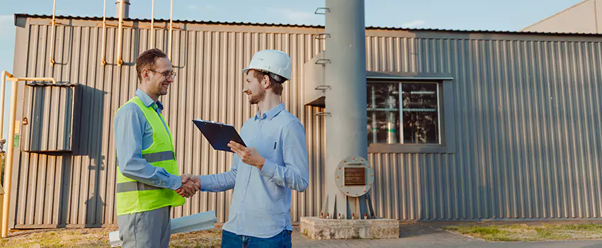 Chimney Cap Inspection in Deer Park, TX