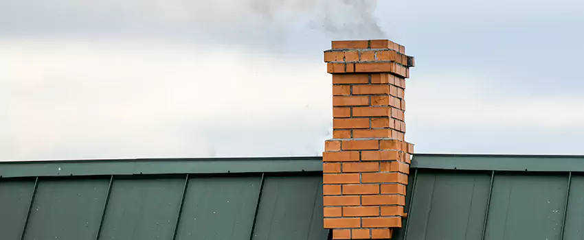 Chimney Installation Company in Deer Park, TX
