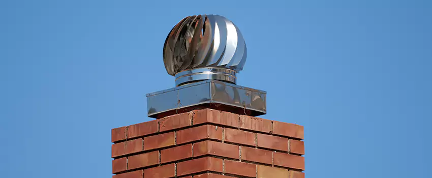 Chimney Flue Rebuild Services in Deer Park, Texas
