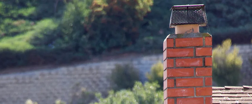 Chimney Tuckpointing And Masonry Restoration in Deer Park, TX