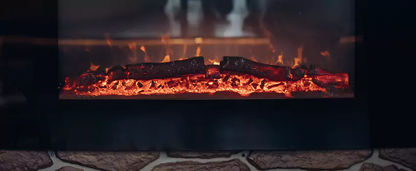 Cost of Electric Fireplace Repair Service in Deer Park, Texas
