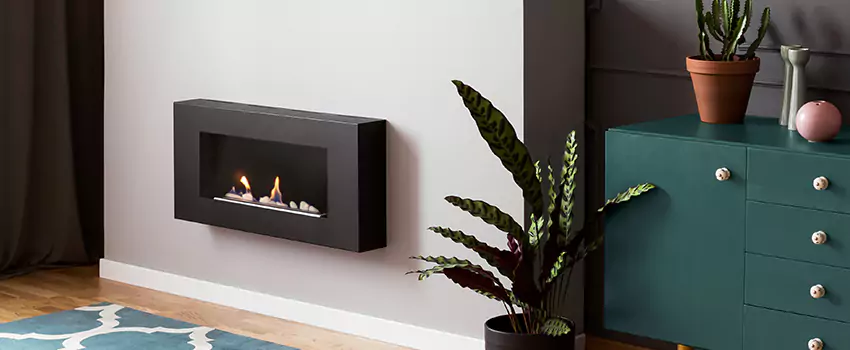 Cost of Ethanol Fireplace Repair And Installation Services in Deer Park, TX