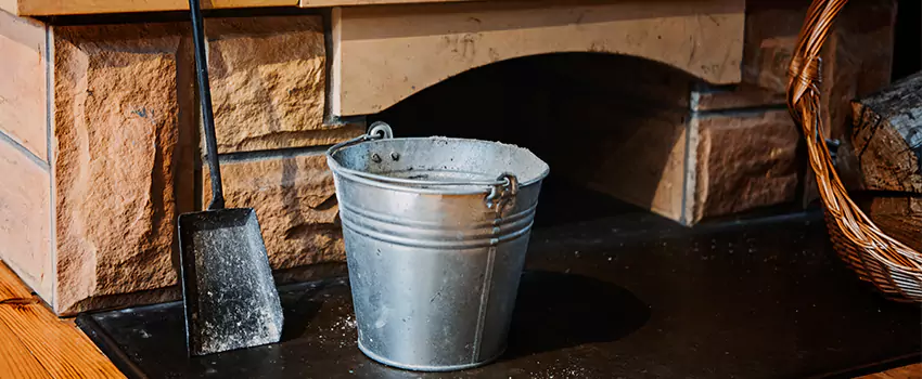 Clean The Fireplace Mantle And Hearth in Deer Park, Texas