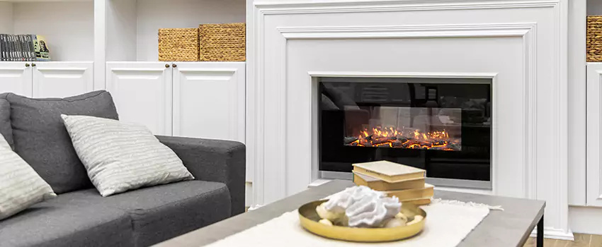 Professional Fireplace Maintenance Contractors in Deer Park, TX