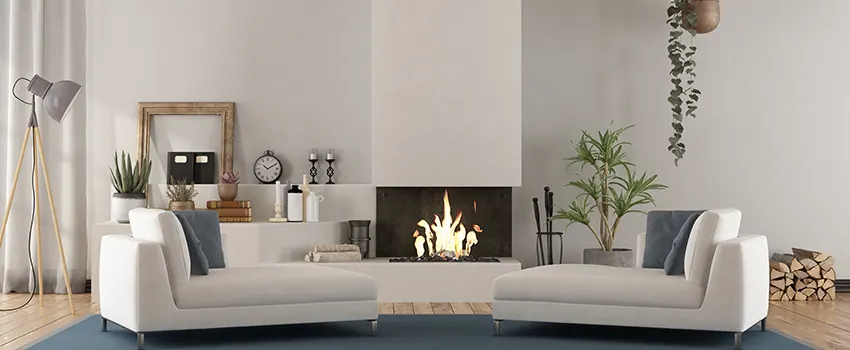 Decorative Fireplace Crystals Services in Deer Park, Texas