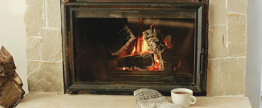 Fireplace Door Handle Replacements Services in Deer Park, Texas