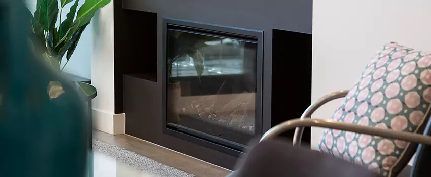 Gas Fireplace Installation in Deer Park, TX