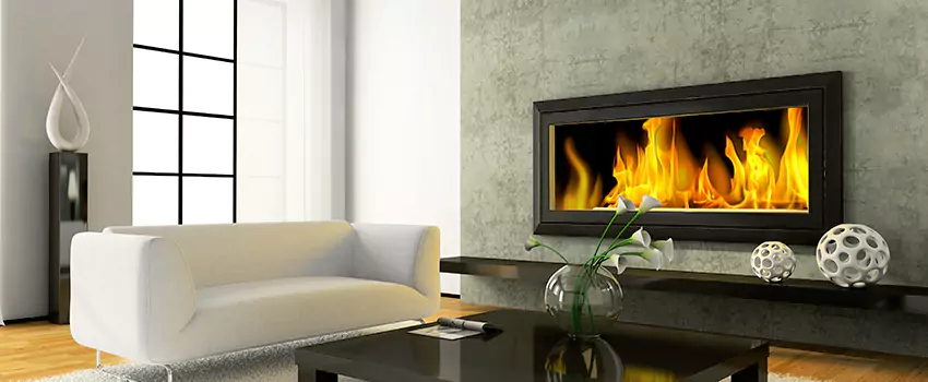 Fireplace Hearth Ideas in Deer Park, Texas