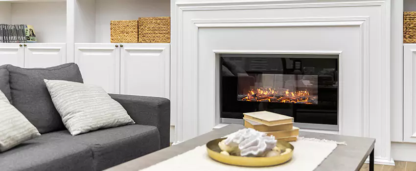 Pellet Fireplace Insert Installation in Deer Park, TX