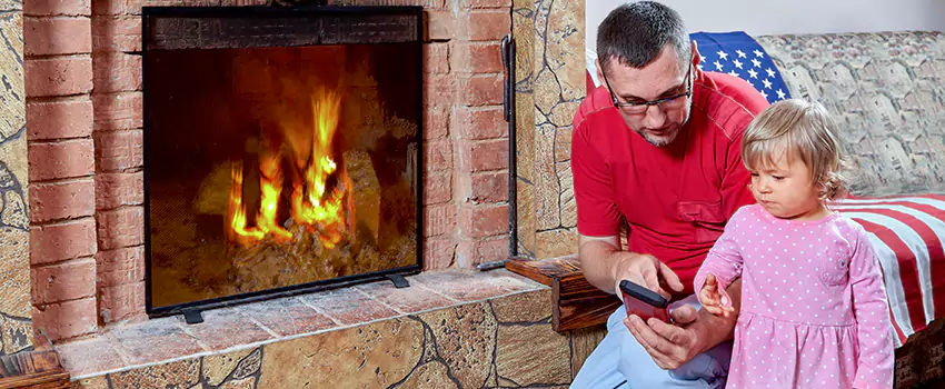 Fireplace Safety Locks For Kids in Deer Park, TX