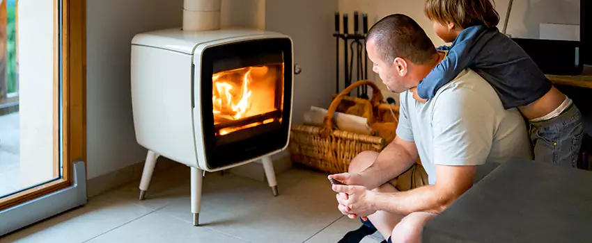 Fireplace Flue Maintenance Services in Deer Park, TX