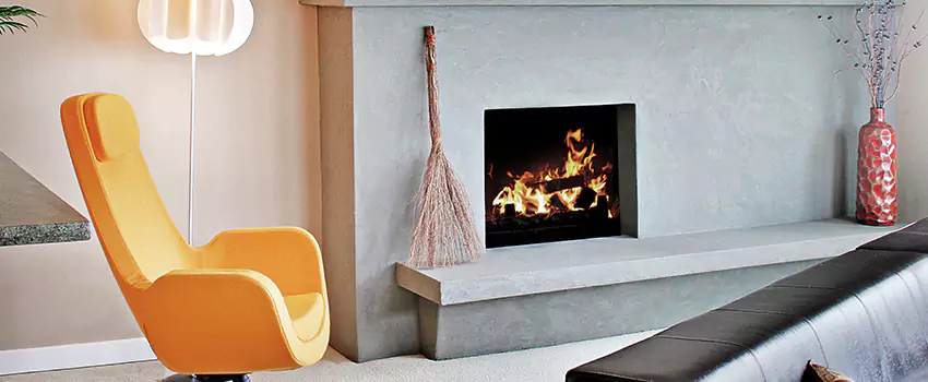 Electric Fireplace Makeover Services in Deer Park, TX