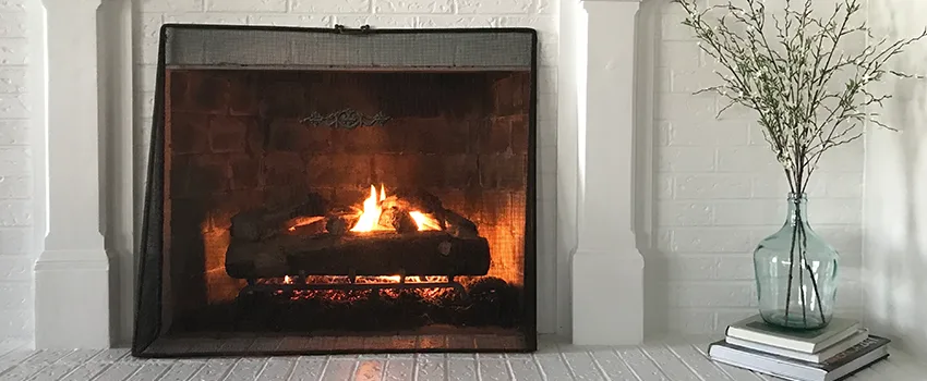 Cost-Effective Fireplace Mantel Inspection And Maintenance in Deer Park, TX