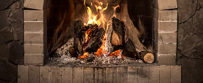 Cost of Rebuilding A Fireplace in Deer Park, Texas