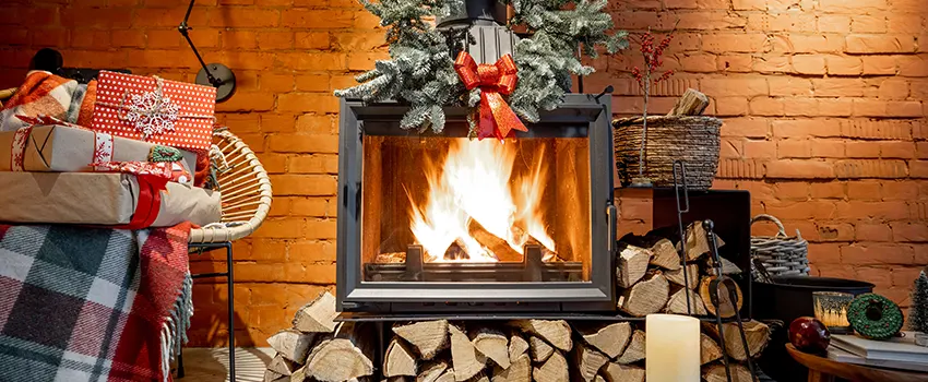 Steel Fireplace Grate Repair And Replacement Services in Deer Park, Texas