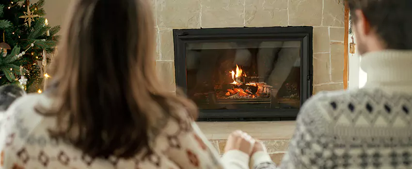 Fireplace Firebox Refurbish & Restore Services in Deer Park, TX
