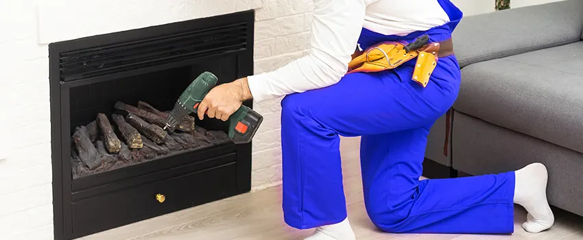 Fireplace Safety Inspection Specialists in Deer Park, Texas