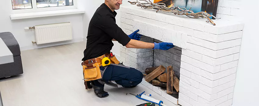 Gas Fireplace Repair And Replacement in Deer Park, TX