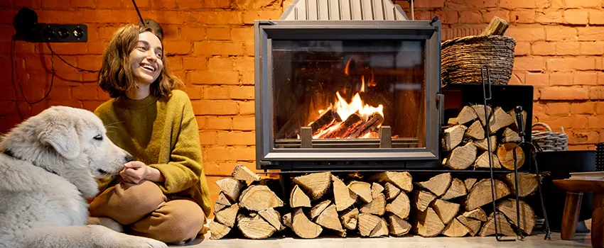 Fireplace Smell Removal Cost in Deer Park, TX