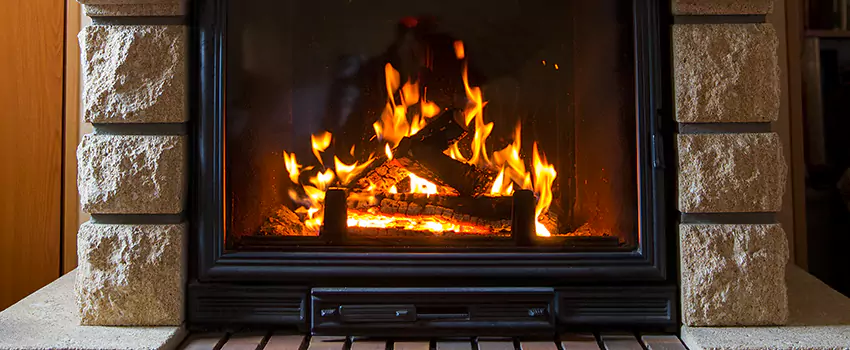 Fireplace Xtrordinair Probuilder Gas Fireplace Installation in Deer Park, TX