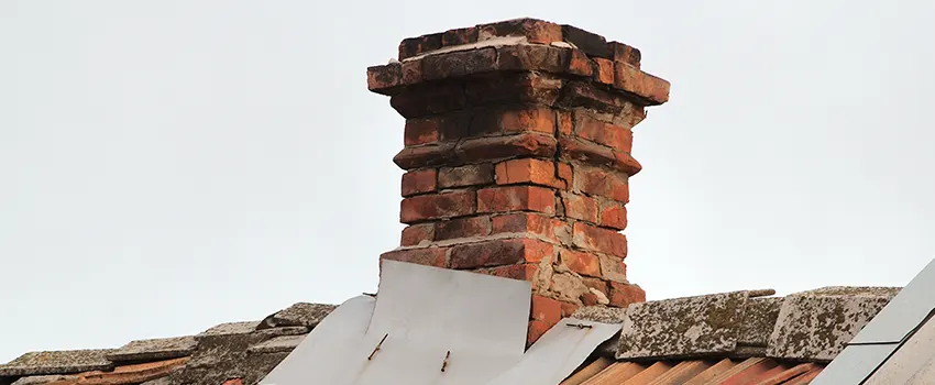 Cost of Fixing Blocked Chimney in Deer Park, Texas