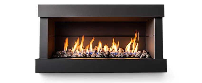 Outdoor Gas Fireplaces Installation in Deer Park, TX