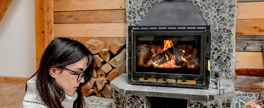 Harman P68-C Pellet Stove Repair in Deer Park, Texas 