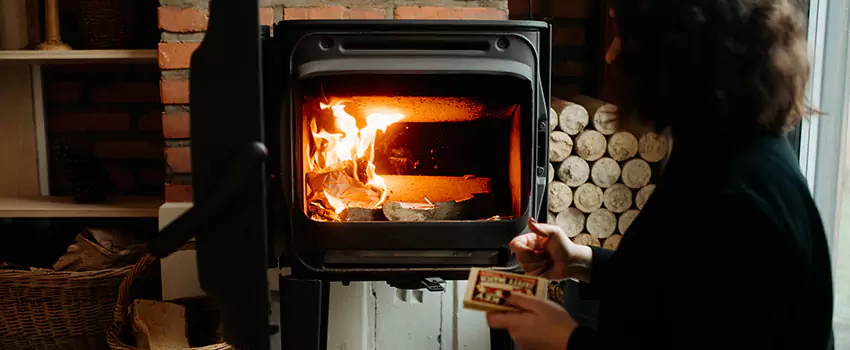 Hearthstone Wood Stoves Fireplace Repair in Deer Park, Texas