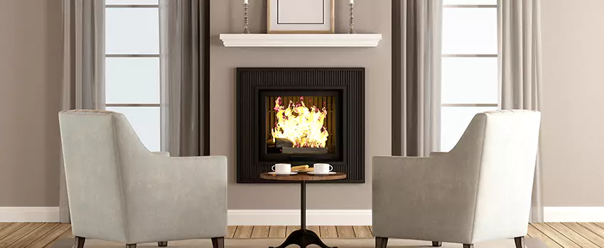 Heatilator Direct Vent Fireplace Services in Deer Park, Texas