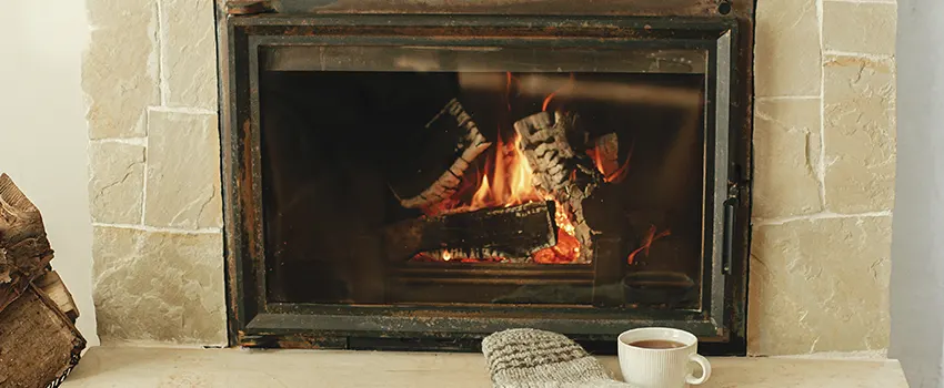 Kings man Fireplaces Insert Services in Deer Park, TX