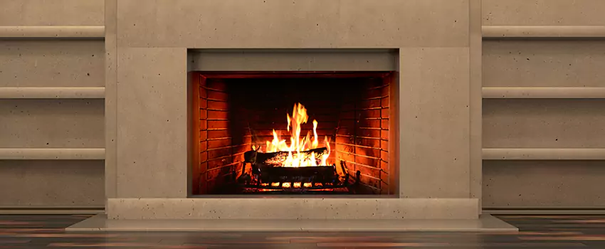 Majestic Trilliant Series Gas Fireplace Insert Repair in Deer Park, Texas