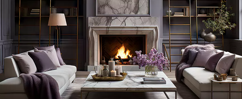 Napoleon Galaxy Series Outdoor Fireplaces Repair in Deer Park, TX