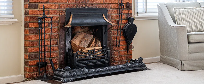 Custom Old Fireplace Redesign Services in Deer Park, Texas
