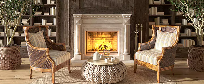 Cost of RSF Wood Fireplaces in Deer Park, Texas