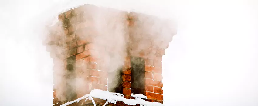 Chimney Flue Soot Removal in Deer Park, TX
