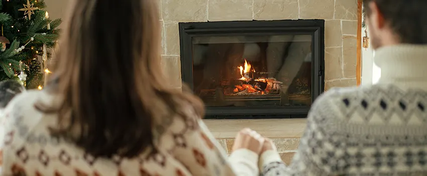 Superior Open-Hearth Wood Fireplaces in Deer Park, TX