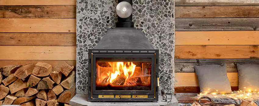 Travis Industries Elite Fireplace Inspection and Maintenance in Deer Park, Texas