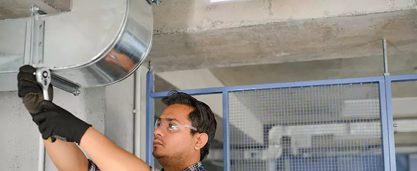 Benefit of Ventilation Cleaning in Deer Park, Texas