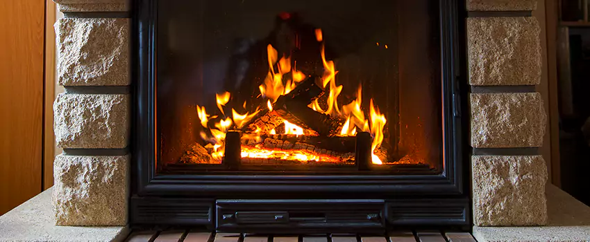 Cost of Wood Fireplace Installation in Deer Park, TX