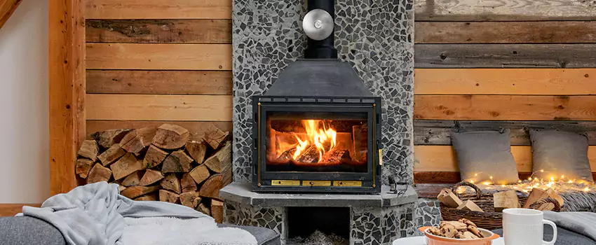 Affordable Wood Fireplace Fixing Solutions in Deer Park, Texas