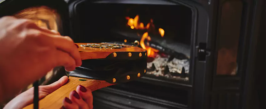 Cost of Wood Furnace Repair and Installation Services in Deer Park, TX